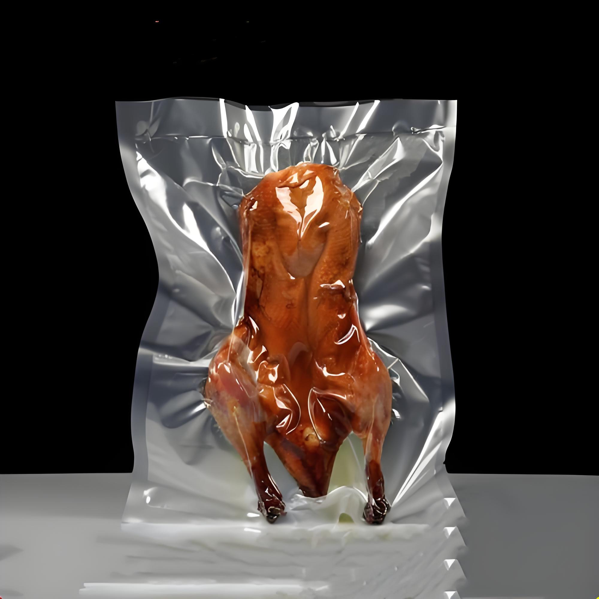 阳江市真空包装袋食品包装袋 - 排名